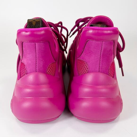 Louis Vuitton Archlight Sneaker - Women’s 6.5 - Picture 4 of 7